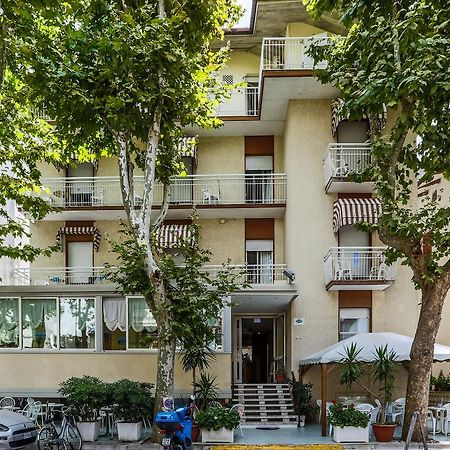 קאטוליקה Hotel Elisabetta 2 Stelle מראה חיצוני תמונה