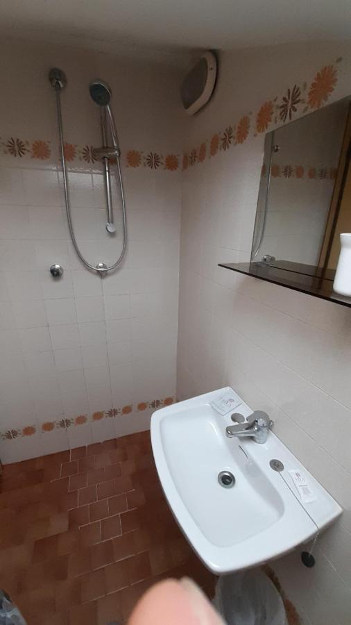 קאטוליקה Hotel Elisabetta 2 Stelle חדר תמונה