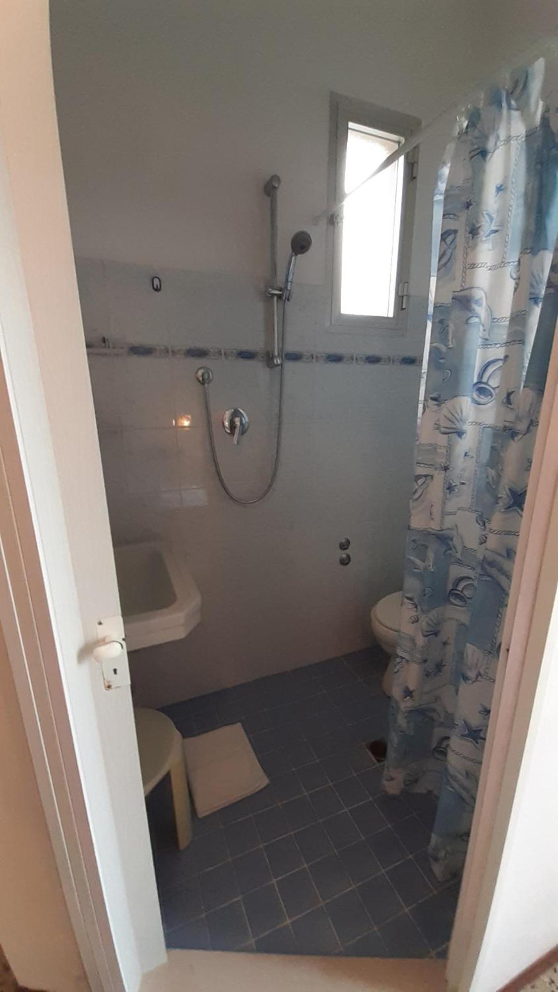 קאטוליקה Hotel Elisabetta 2 Stelle מראה חיצוני תמונה